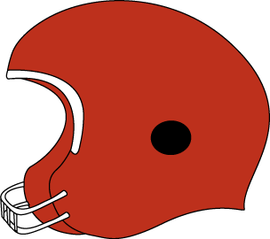 Red_Football_Helmet