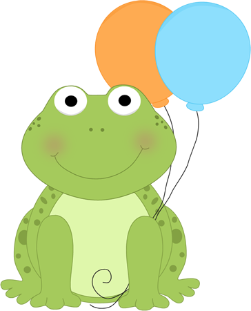 Frog_with_Balloons