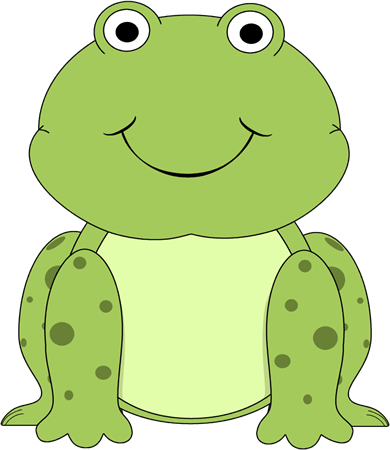 Green_Frog