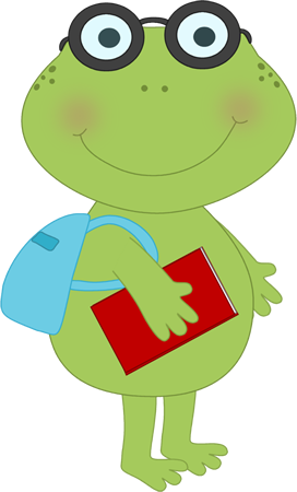 School_Frog