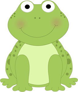 Cute_Frog