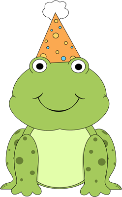 Party_Frog