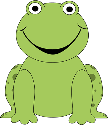 Happy_Frog