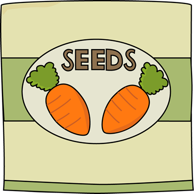 Carrot_Seed_Packet