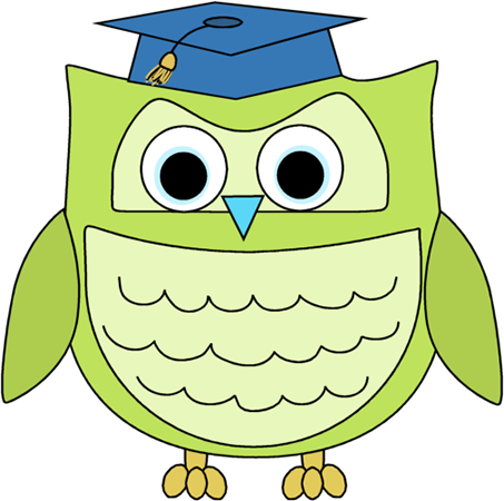 Graduation_Owl