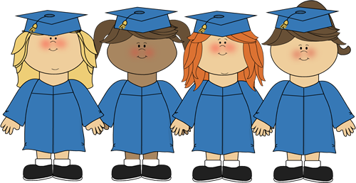 Girls_Graduating