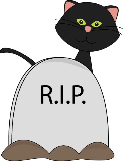 Black_Cat_and_Tombstone