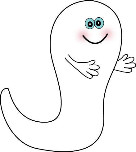 Cute_Ghost