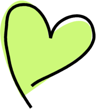 _Funky_Green_Heart