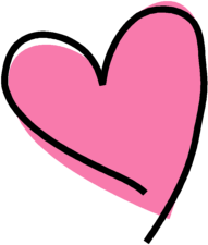 _Funky_Pink_Heart