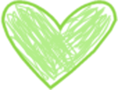 Green_Scribble_Heart