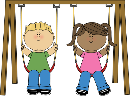 _Kids_Swinging