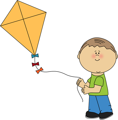 Boy_Flying_a_Kite