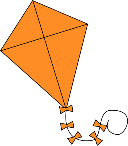 Orange_Kite