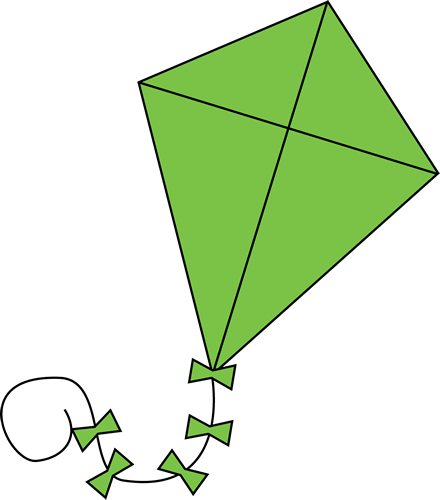 Green_Kite