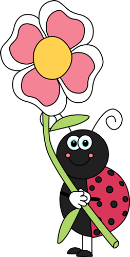 _Ladybug_Holding_a_Big_Flower