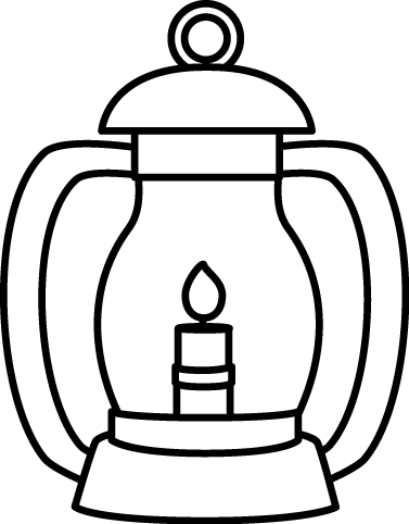 Black_and_White_Lantern