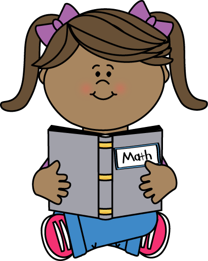 Girl_Reading_a_Math_Book