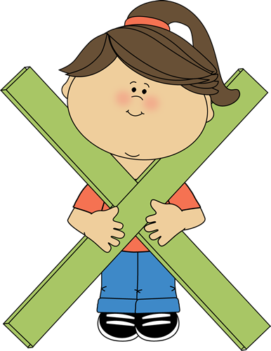 Kid_Standing_Behind_Math_Multiplication_Symbol