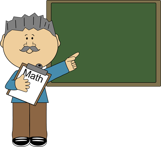 Man_Math_Teacher