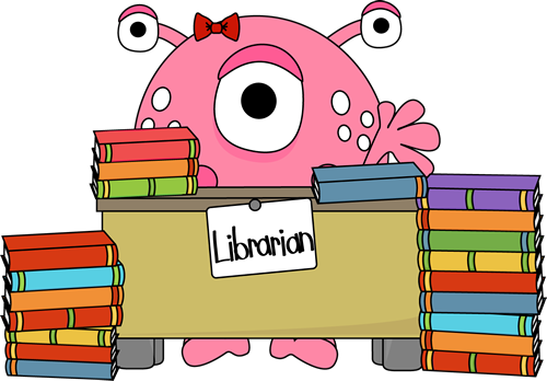 Monster_Librarian