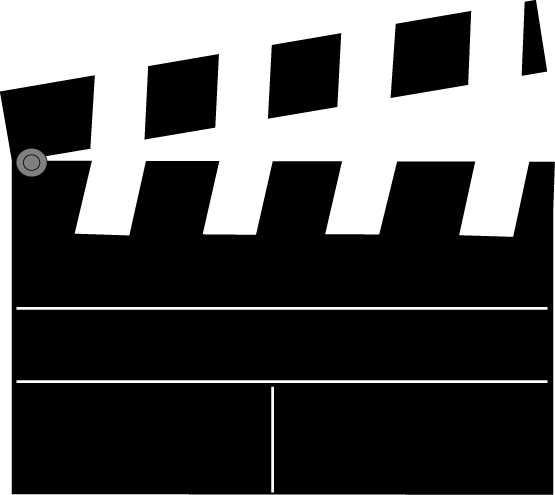 _Movie_Clapperboard