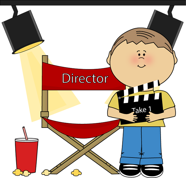 _Kid_Movie_Director