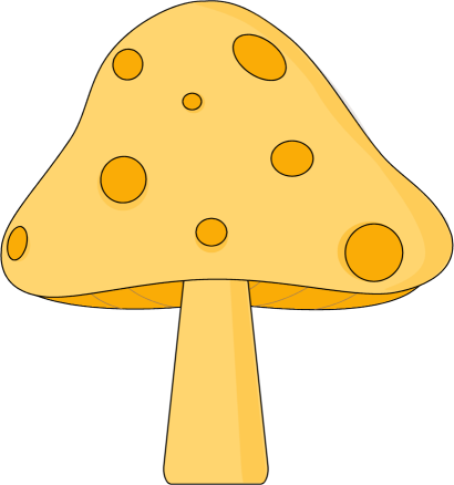 Yellow_Spotted_Mushroom