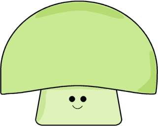 Green_Mushroom