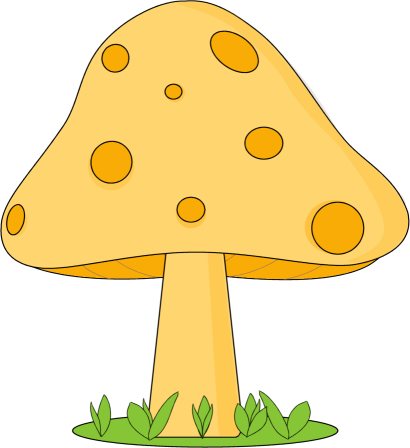 Mushroom_in_Grass