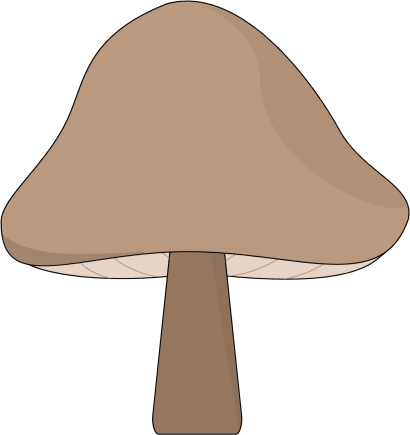 _Brown_Mushroom