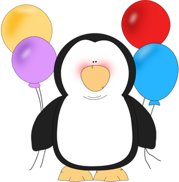 Penguin_Holding_Balloons