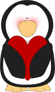 Penguin_Love