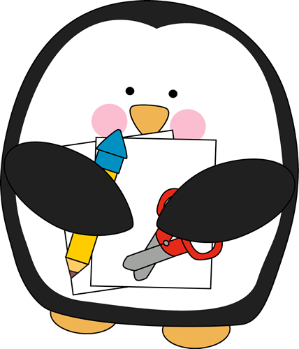 Crafty_Penguin