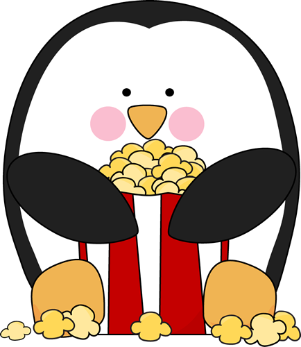 Penguin_Eating_Popcorn