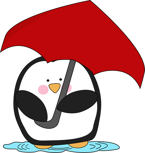 _Penguin_Holding_an_Umbrella