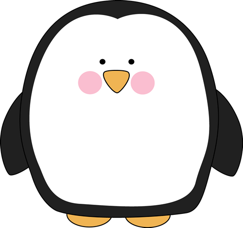 Chubby_Penguin