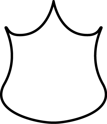 Black_and_White_Police_Badge