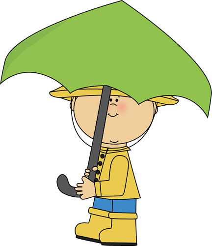 _Boy_Walking_with_an_Umbrella