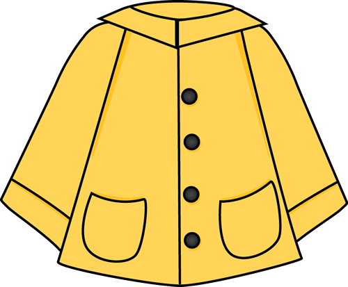 Raincoat