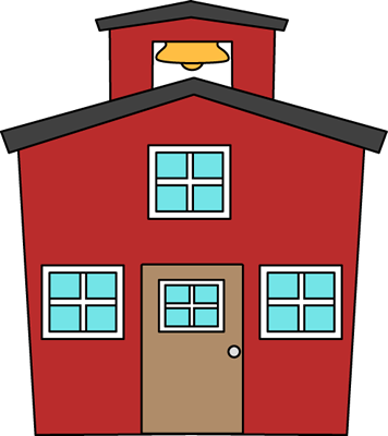 Red_Schoolhouse