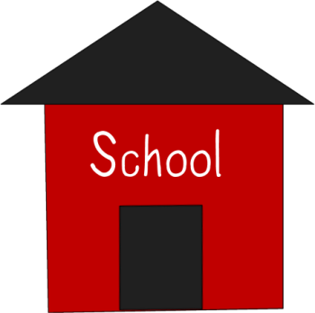 Simple_Red_School_House
