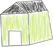 Scribbled_House