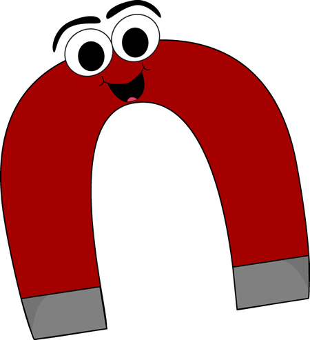 Cartoon_Horseshoe_Magnet