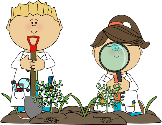 Science_Kids_Examining_Plants