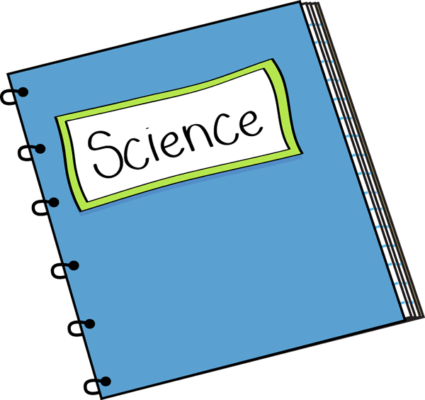 Science_Notebook