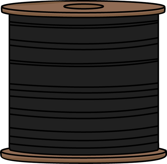 Black_Spool_of_Thread