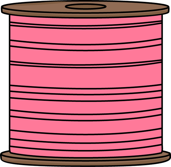 Spool_of_Pink_Thread