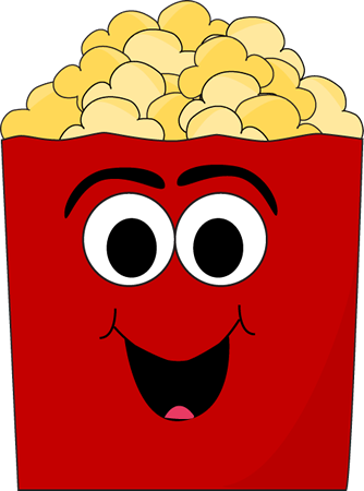 Cartoon_Popcorn