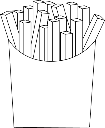 Black_and_White_French_Fries